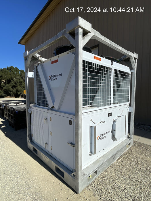 2023 SMARTECH SACP41A-HS