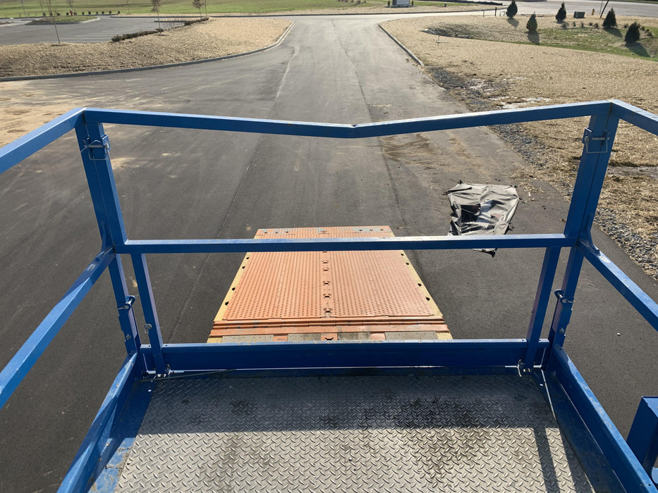 2020 GENIE GS-4390 RT