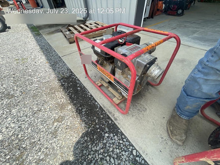 2023 MULTIQUIP QP3TH