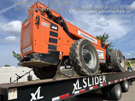 2022 SKYTRAK 8042