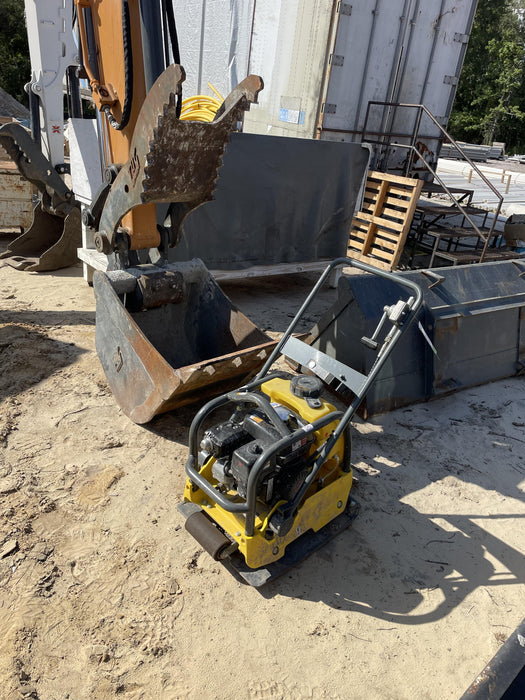 2023 WACKER NEUSON WPU1550AW