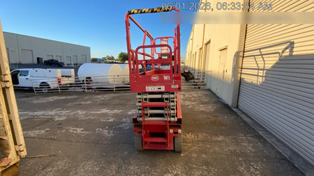 2021 MEC 2632SE
