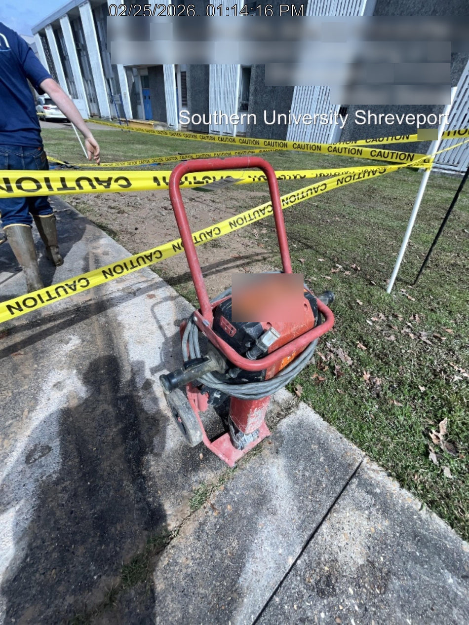 2020 HILTI TE 3000-AVR