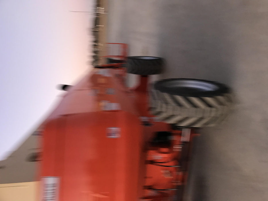 2019 JLG 860SJ