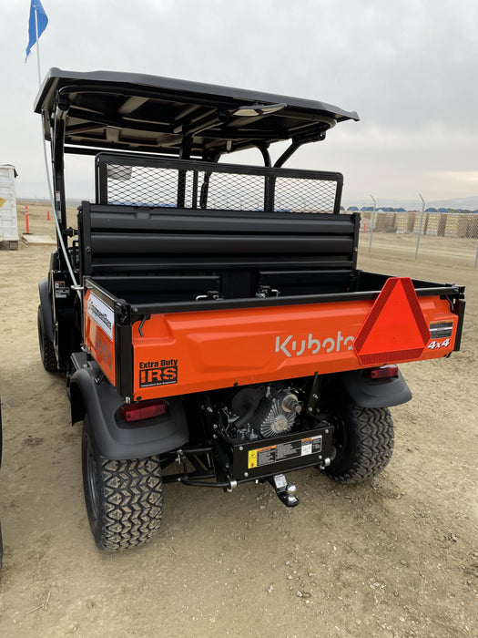 2022 KUBOTA RTV-X1140W-H (Canopy)