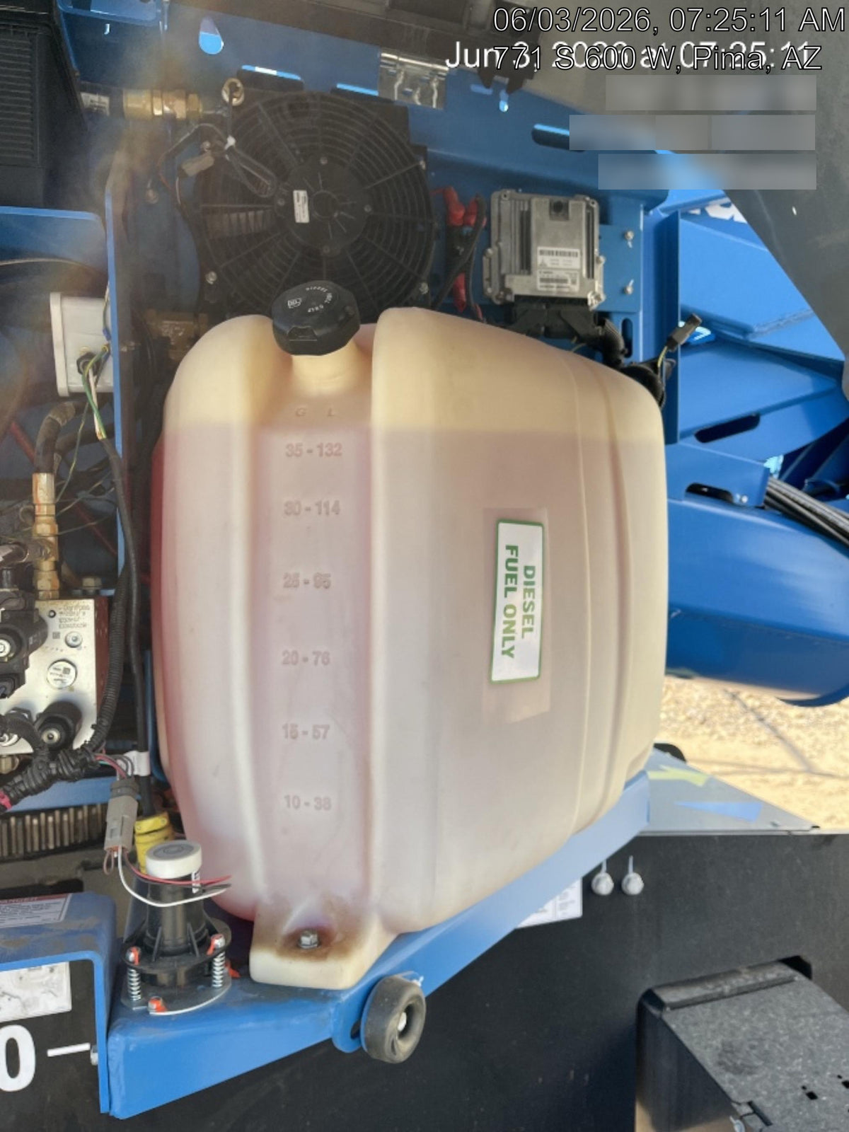 2026 GENIE Z-62/40 RT