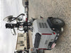 2018 Wacker Neuson LTV6L-MH Wacker Neuson LTV6L Mobile Light Tower w/Fuel Level Sensor Installed