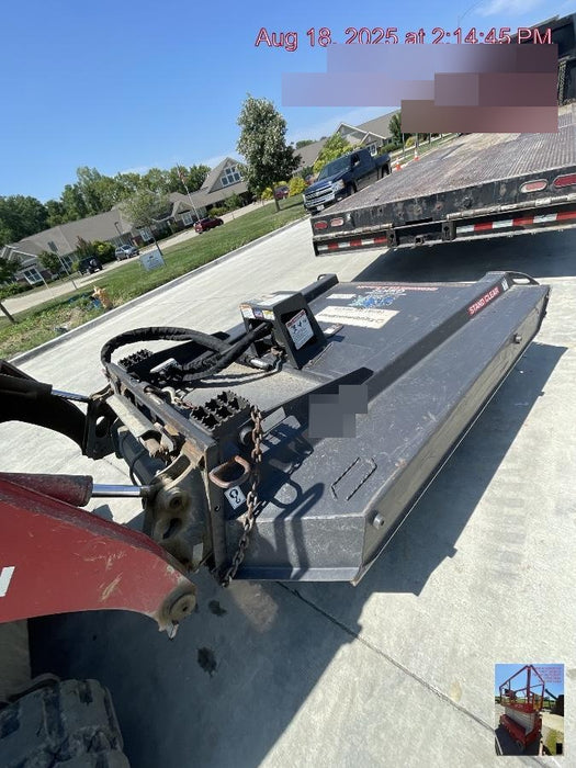 2022 PALADIN 30372A-0022