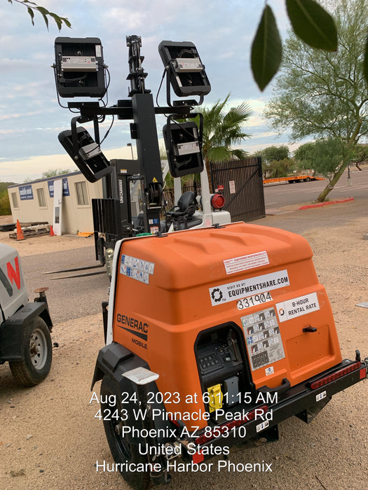 2023 GENERAC MLT2