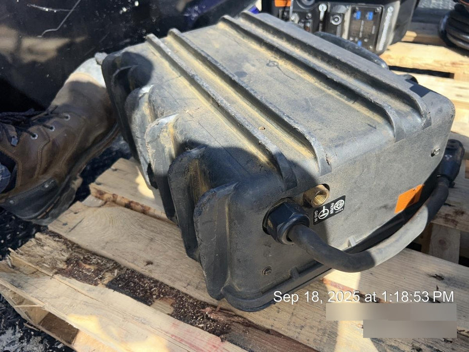 2023 MILLER ELECTRIC ArcReach 8