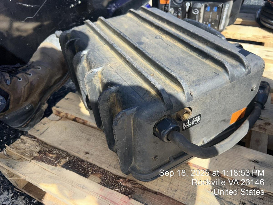 2023 MILLER ELECTRIC ArcReach 8