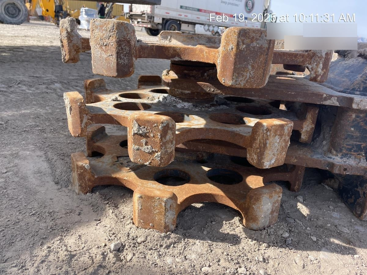 2021 PALADIN TWC1000-18