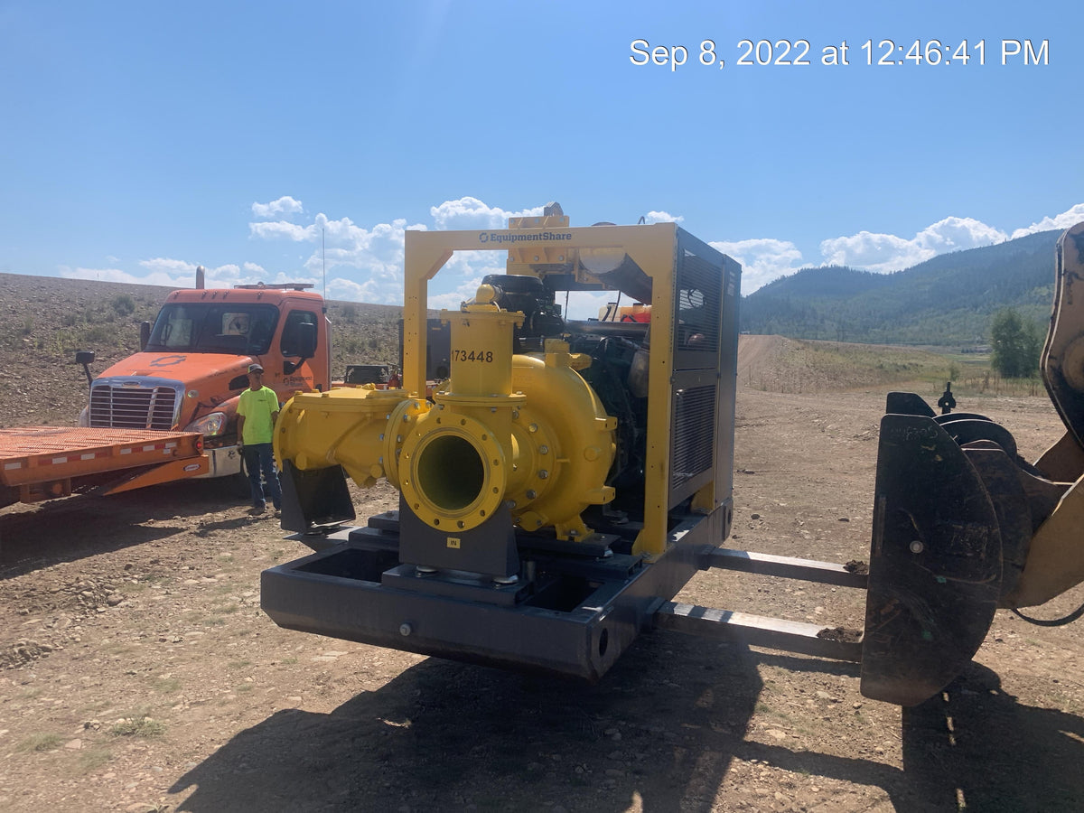 2021 ATLAS COPCO PAC F1212 VD