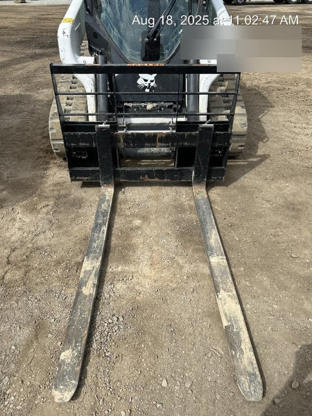 2024 ARROW MATERIAL HANDLING 513175-4-60-2CB
