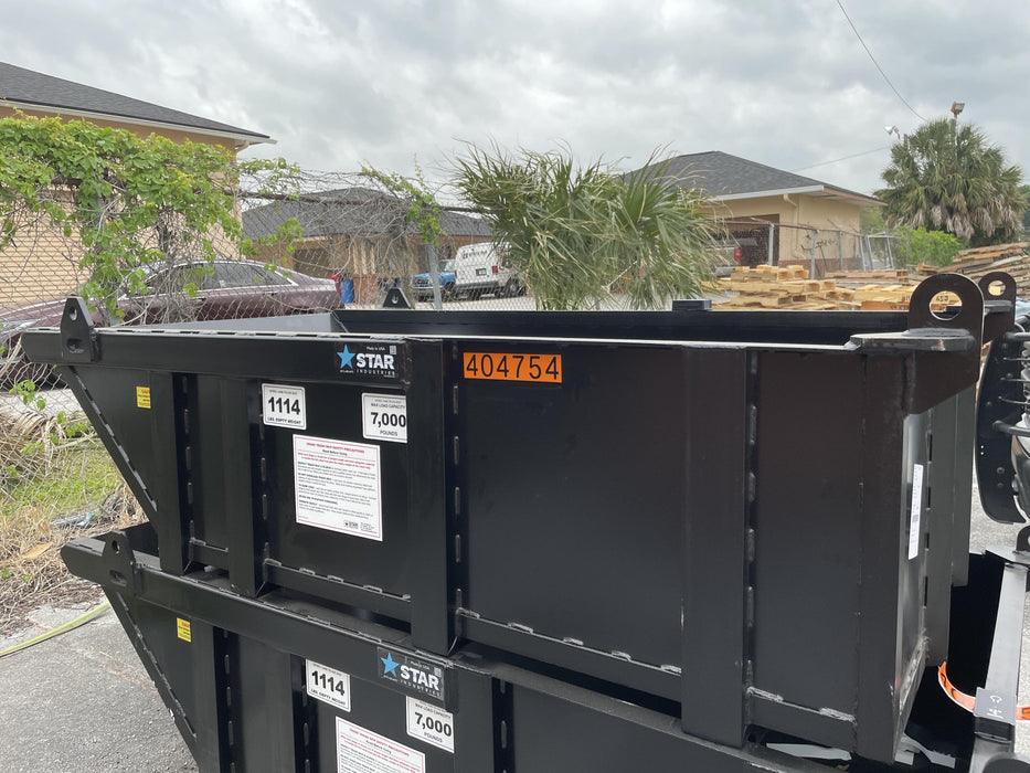 2024 STAR INDUSTRIES 1448B