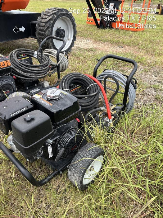 2025 MI-T-M CW-3504-5MGH