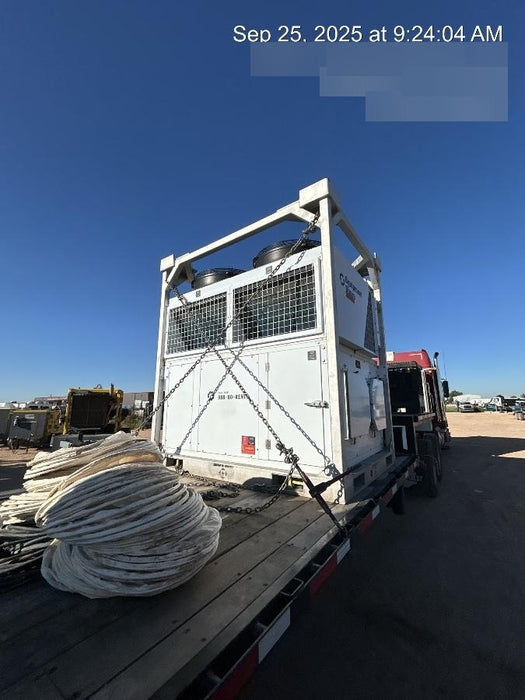 2024 SMARTECH SACP26A-HS