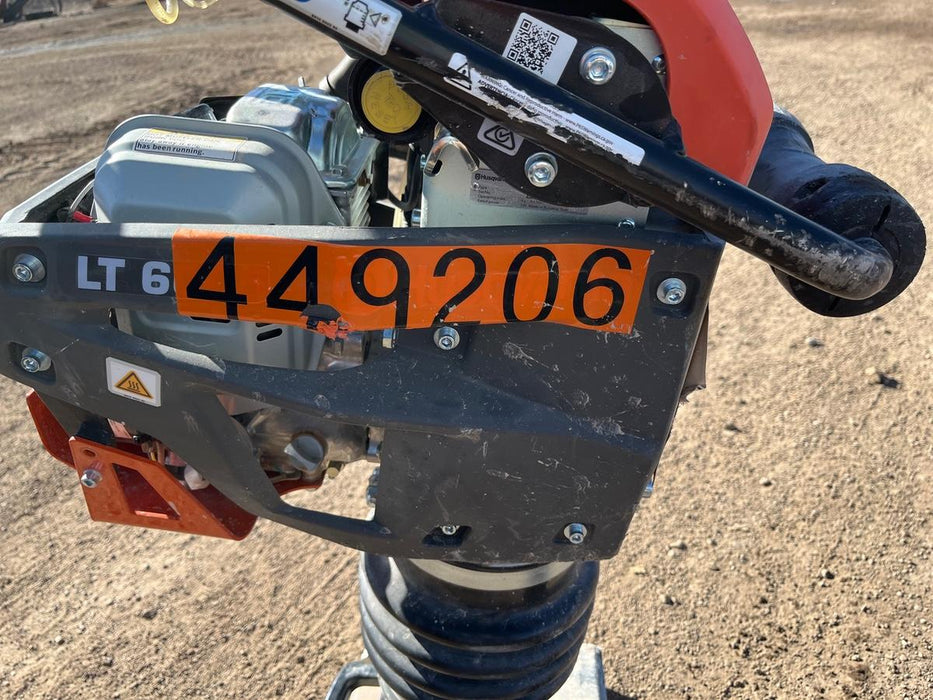 2024 HUSQVARNA LT6005