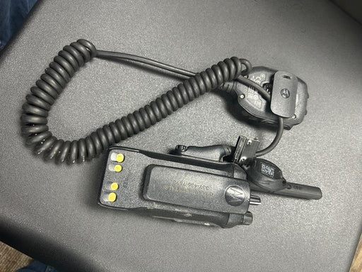 2023 MOTOROLA R7 DISPLAY