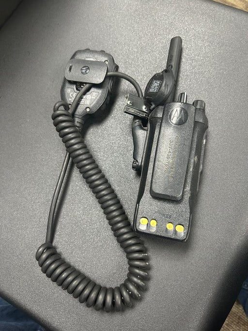 2023 MOTOROLA R7 DISPLAY