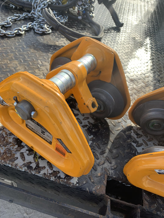 2021 HARRINGTON PT020