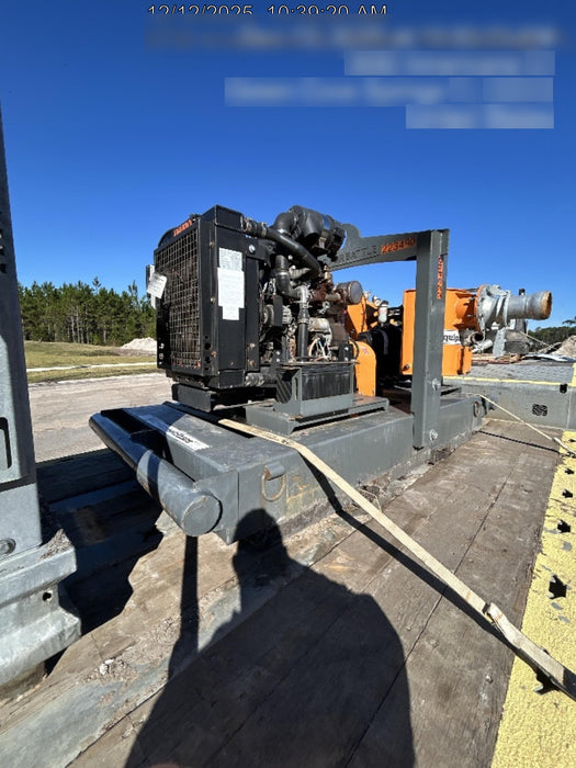 2022 MYERS-SETH RL-200