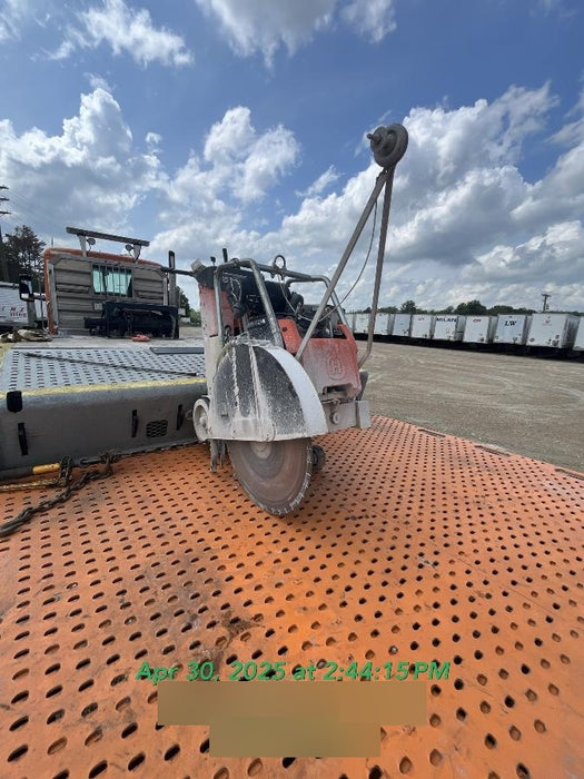 2023 HUSQVARNA FS 524