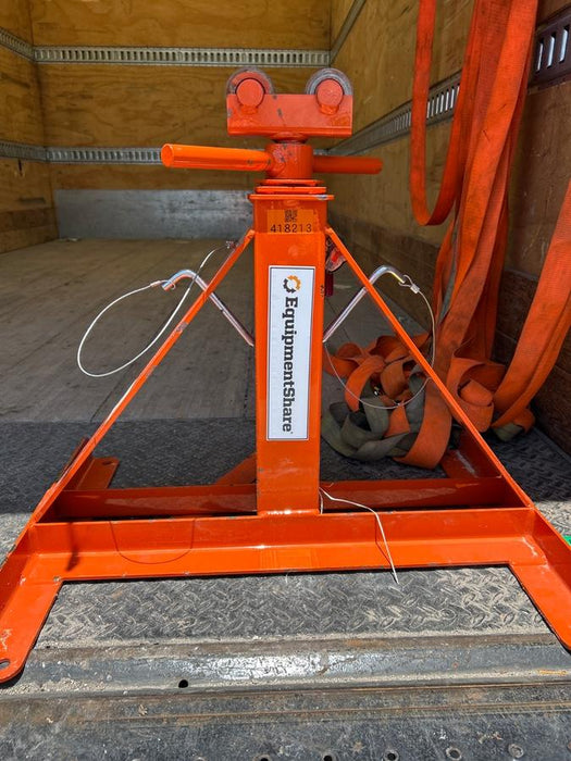 2024 CURRENT TOOLS 670 Current