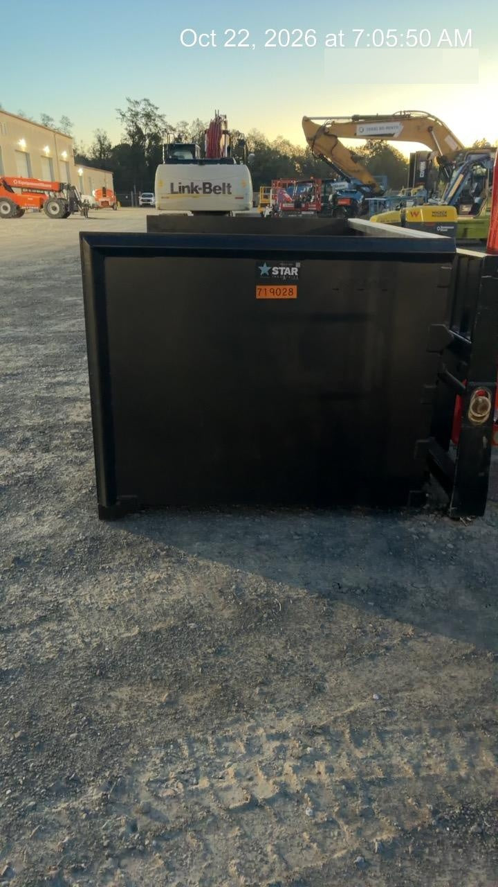 2026 STAR INDUSTRIES 1430