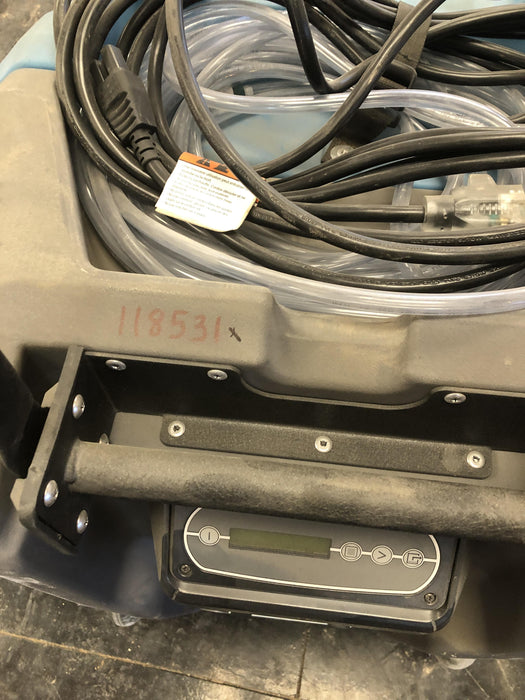 2020 DRI-EAZ LGR6000Li