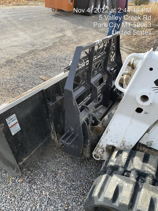 2022 PALADIN 48" Pallet Forks - Paladin