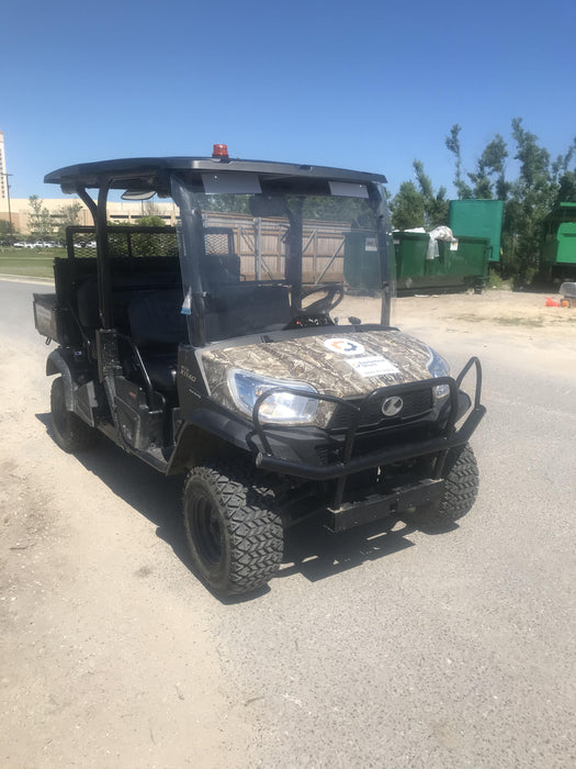 2020 KUBOTA RTV-X1140