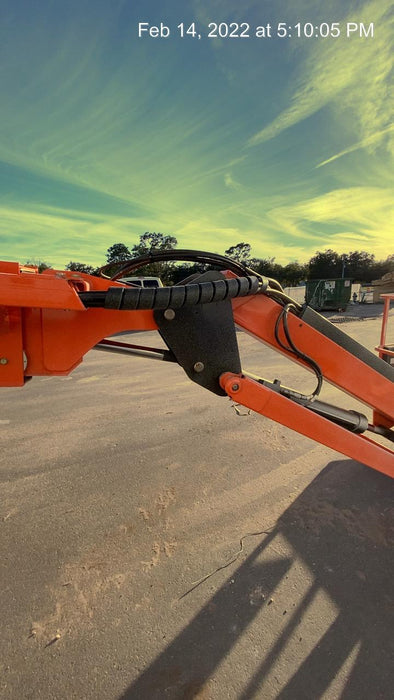 2021 JLG 660SJ
