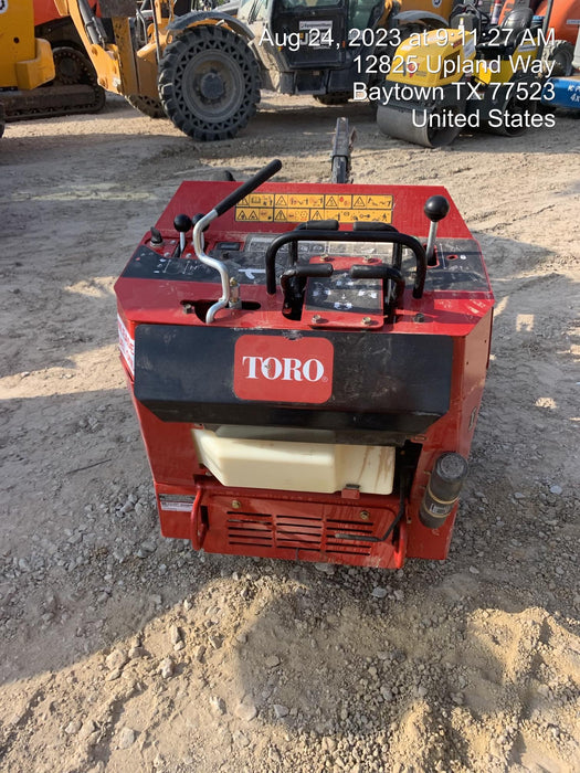 2023 TORO TRX-250