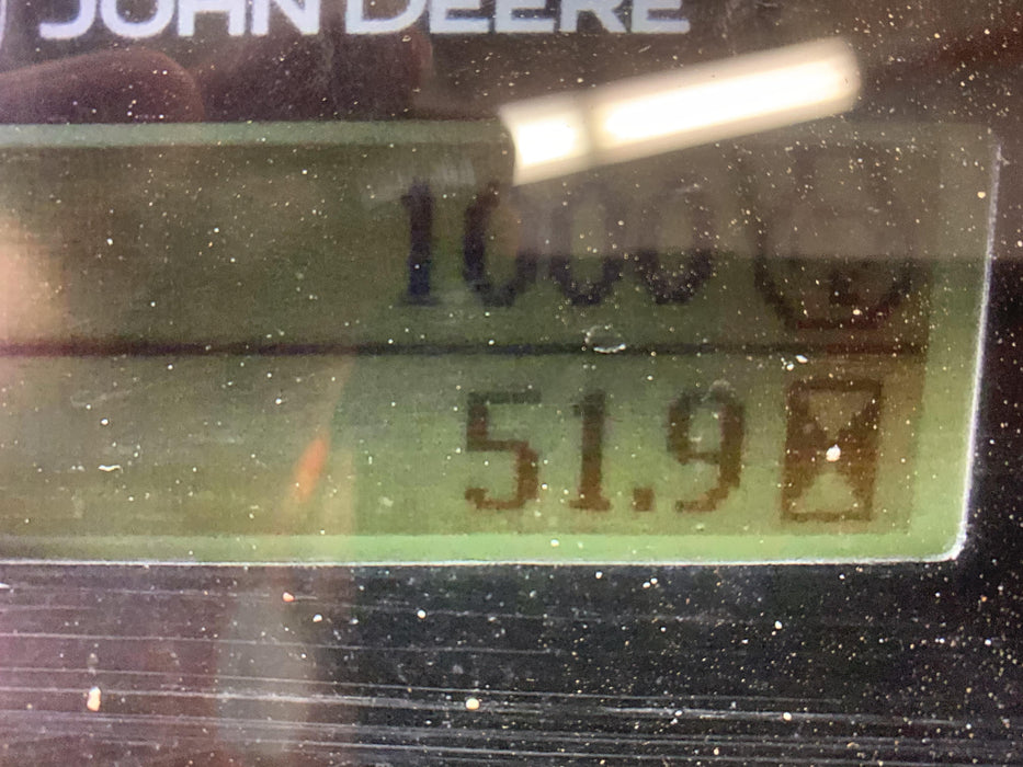 2020 JOHN DEERE 310LEP