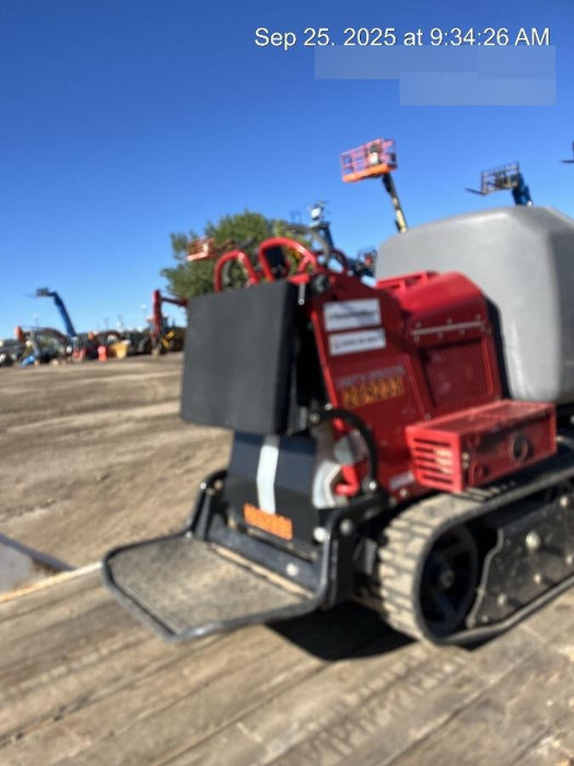 2023 TORO MBTX 2500-TS