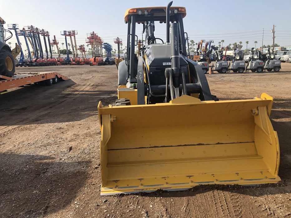 2020 JOHN DEERE 310LEP - Extendable Stick