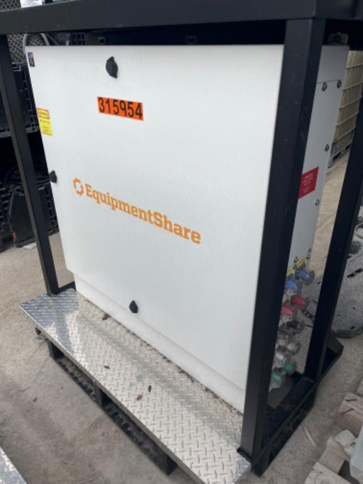 2023 TRYSTAR IL-046-VDE-27-LP