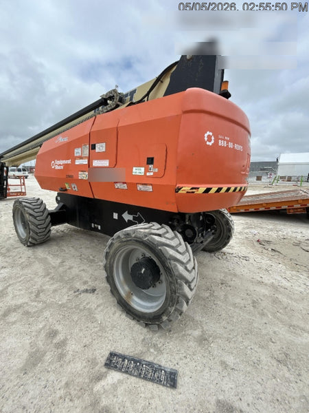 2023 JLG 860SJ