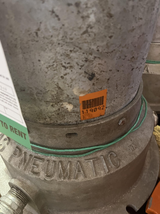 2020 TEXAS PNEUMATIC TOOLS, INC. TX-8AM