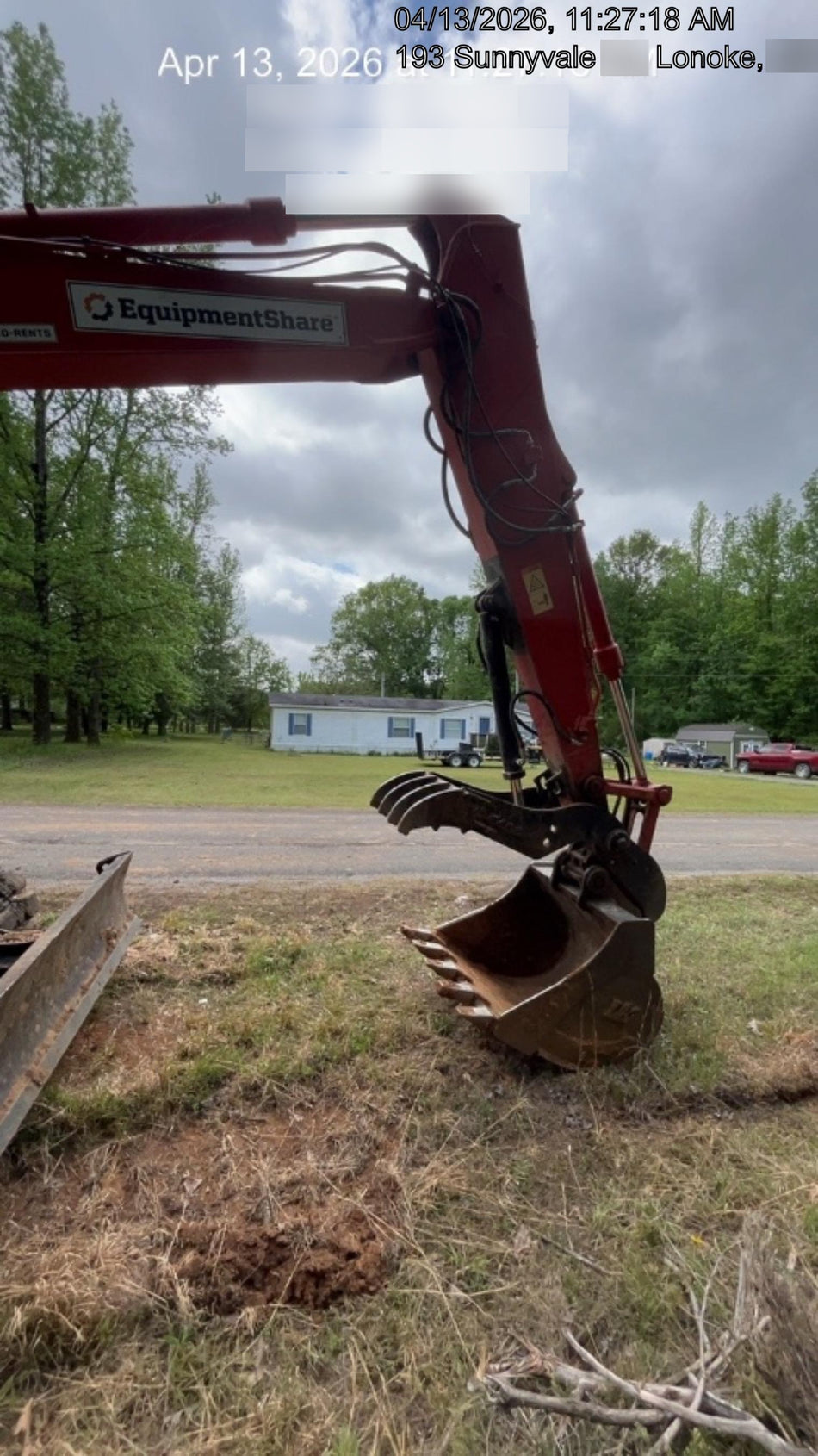 2020 LINK-BELT 145X4DZ