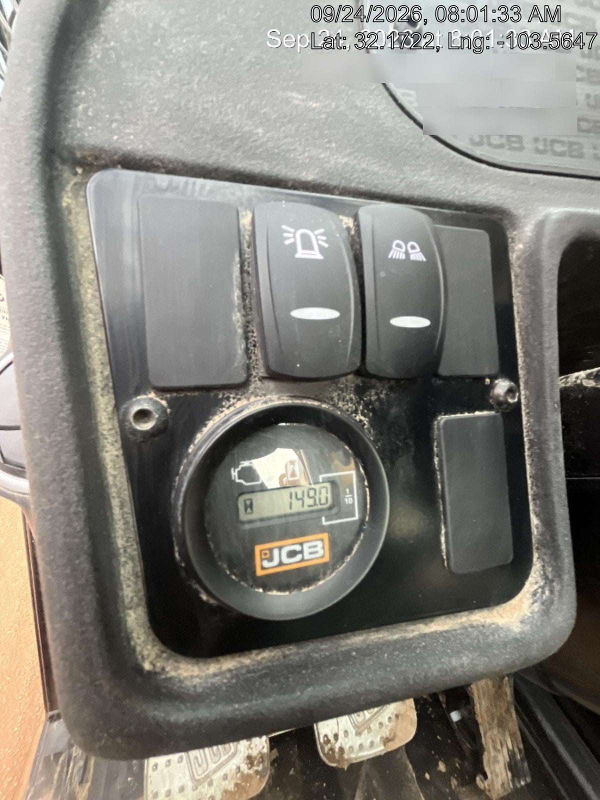 2025 JCB 512-56