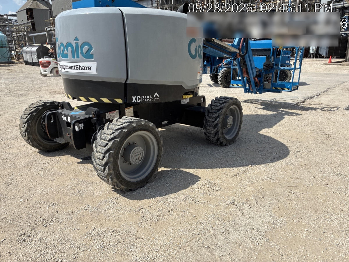 2023 GENIE Z-45 XC