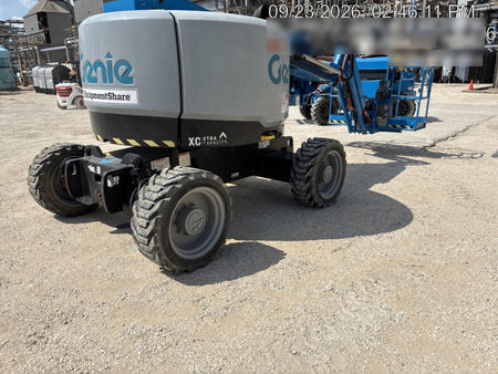 2023 GENIE Z-45 XC