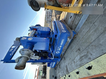2023 THOMPSON 8RW-DDS-3.6-X