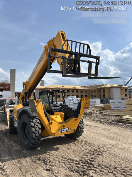 2025 JCB 510-56