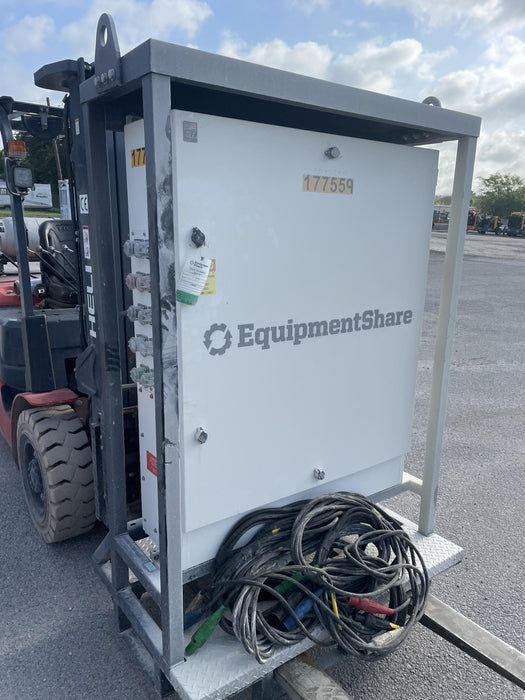 2021 TRYSTAR IL-086-VDE-27MBRP