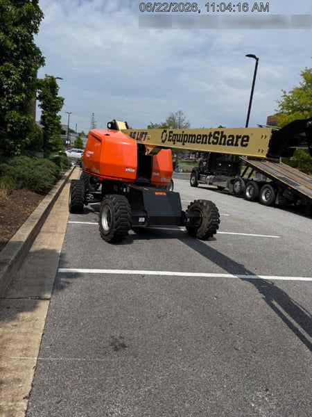 2024 JLG 460SJ