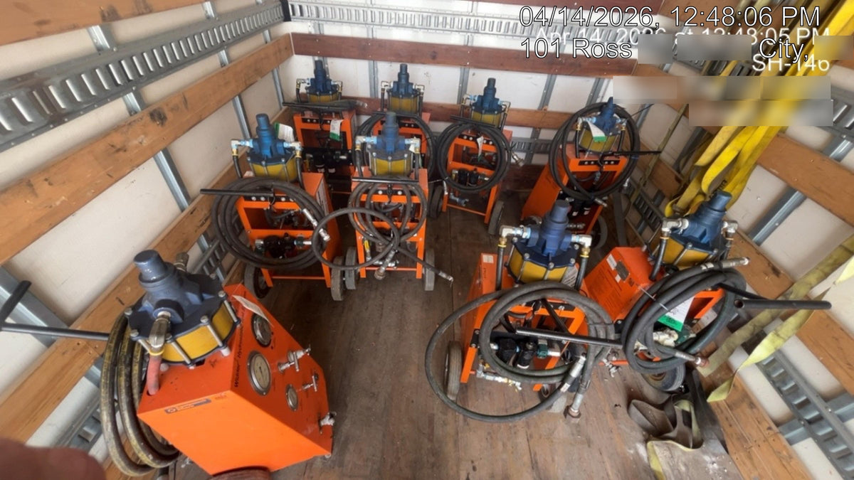 2023 WIDDER 11100