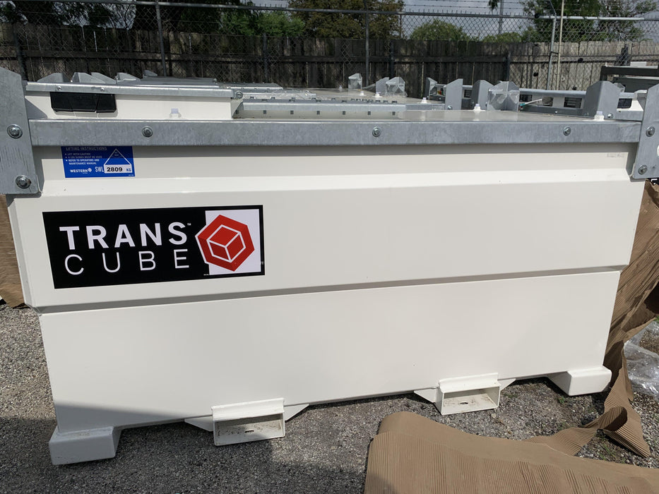 2021 TRANSCUBE 20TCG(G)W-NA